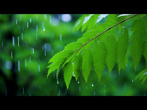 [기치료음악] 하루 10분만 투자하세요! 전신의 기운을 회복하는 명상 음악과 편안한 파동