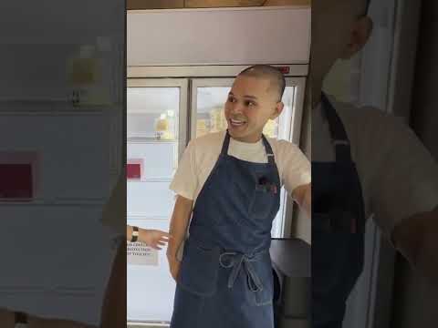 Ito na ang iconic at binabalik balikang bibingka sa Laguna ni Chef RV! | Karen Davila