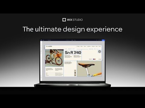 Wix Studio | The ultimate design experience for agencies