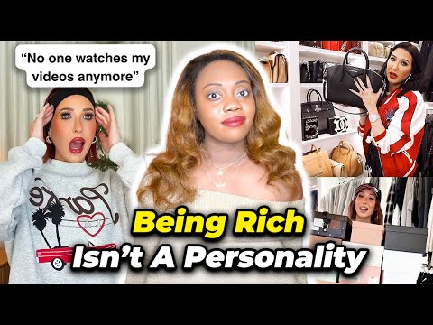 Jaclyn Hill & The Death Of Influencer Culture