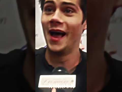 Dylan O’Brien | THE WINK THO🤧 #mazerunneredit #dylanobrien