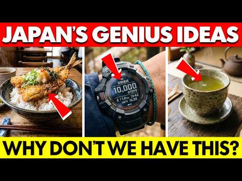 14 Japanese Lifestyle Secrets That Make Everyone Stay Slim! 🔥