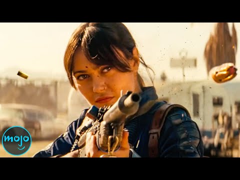 Top 10 Things To Remember Before Fallout Season 2