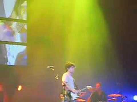 John Mayer - I Don't Need No Doctor - Auburn Hills, MI