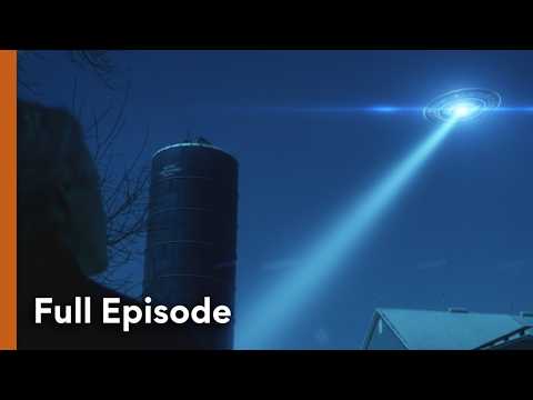 Two of the Strangest Physical UFO Events Ever Recorded | Close Encounters 111