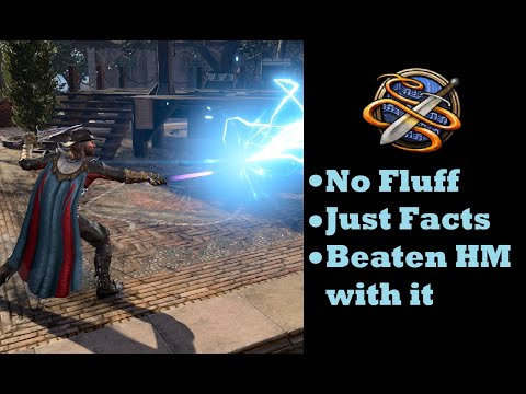 Bladesinger QUICK Guide | Baldur's Gate 3