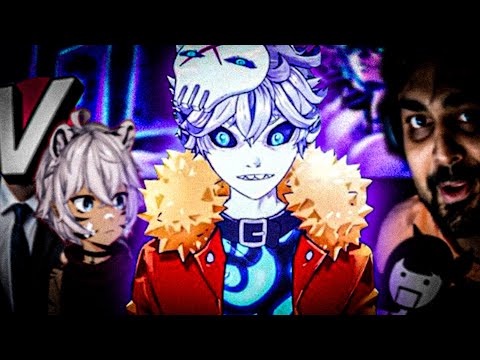 The Most Hated VTuber