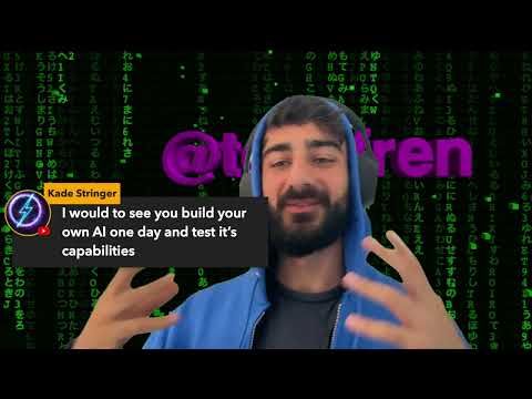 Coding w/ AI again :) | Codebuff, Apify, Tempo, Nim