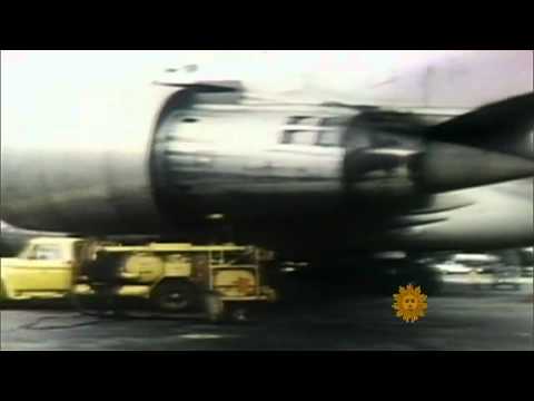 Almanac: Pan Am shuts down