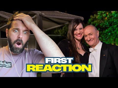 Nightwish: Phantom of the Opera. Reaction to the greatest Floor Performance