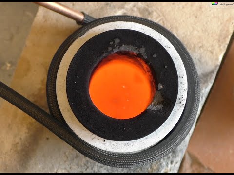 Meet the "Inducation Heater" (PWJ268)