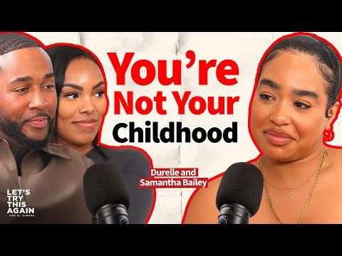 How The Bailey’s Broke The Cycle…And Built a BEAUTIFUL Life