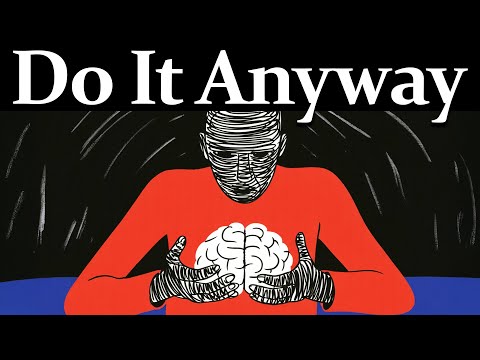 How to Trick Your Brain Into Liking Discipline