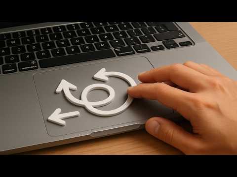 These 7 Mac Gestures Changed How I Work Forever