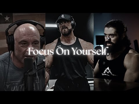 No Distractions. No Doubts ⎮ Motivational Speech