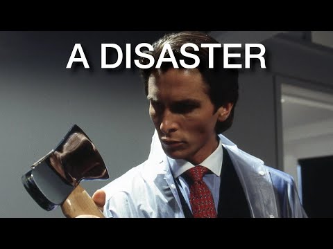 How Mary Harron made American Psycho