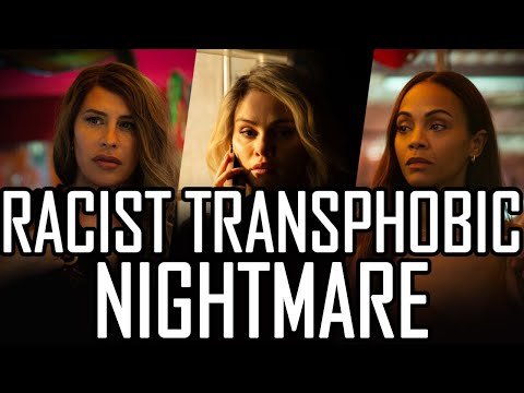 The Complete Trans Scandal of Emilia Pérez