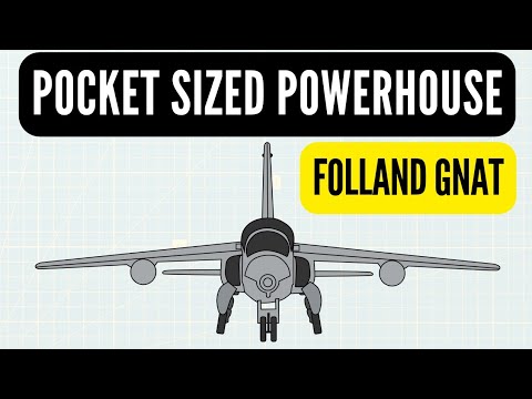 The Fighter Jet So Small, No One Took It Seriously, Then It Took Down MiGs