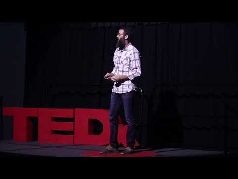 Patterns In Nature | Maury Covington Jr. | TEDxCSUF
