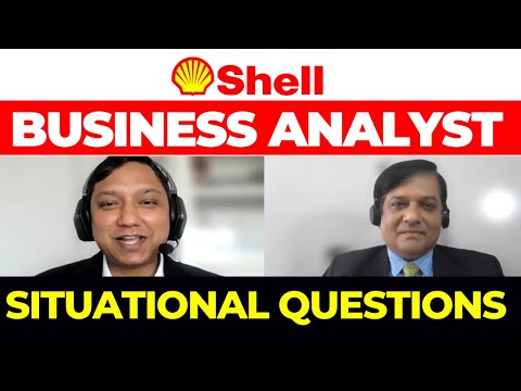 [Shell] business analyst interview questions and answers | business analyst interview questions