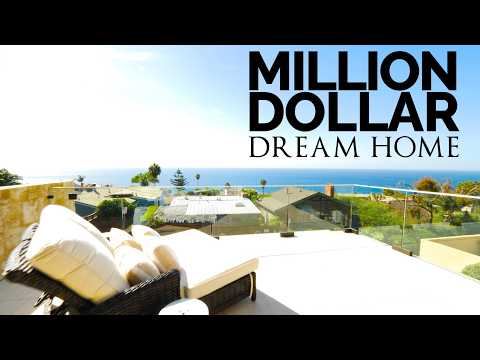 2 HRS of The REAL HOUSES of ORANGE COUNTY | Million Dollar DREAM Homes Compilation