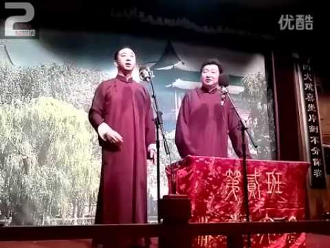 王自健 陈朔 白领人生 2011.10.22