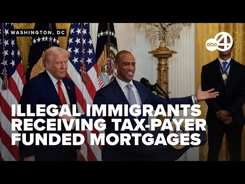 Government cracks down on tax-payer funded mortgages for illegal immigrants
