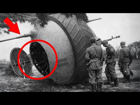 Ils pensaient vraiment gagner la guerre avec ÇA ?