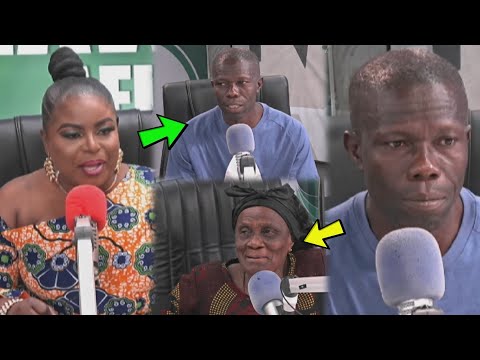 She Showed Her N@kedness To My Dad & He Advised Her To Stop- Man Narrates Why His Wife Divorced Him😳