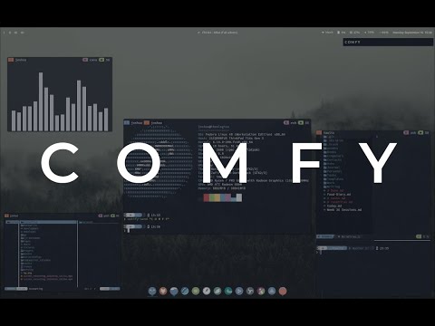 my zen unix environment (1k sub special)
