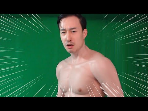 아이작의 달인, 와나나 선생님을 모셨습니다