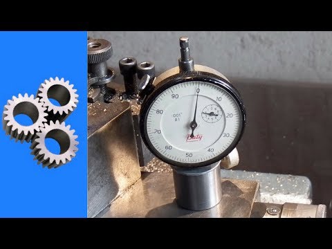 Tool height setting gauge