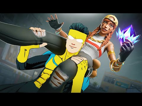 I Carried a Duo Fill to Unreal...