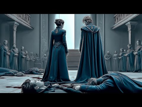 Humans Finally Announced War… and the Cosmos Knew It Had Crossed a Line| HFY Sci-Fi Story