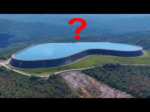 15 Structures Built in IMPOSSIBLE Locations