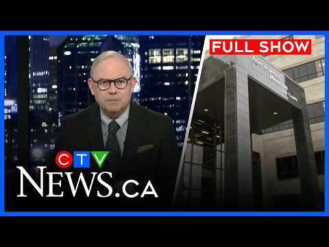 Man testifies at Moncton murder trial I CTV News Atlantic at Six for Feb. 18, 2026