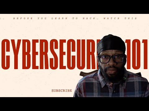 Cybersecurity for Beginners Learn to Think Like a Hacker