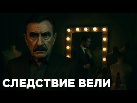 Следствие вели | МАНЬЯК С ПОДИУМА: Красавец-убийца из Дома моделей
