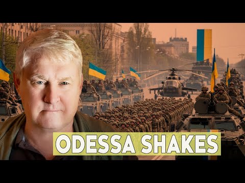 Odessa Shakes: Russia Is Shaping A New Landscape. | Andrei Martyanov