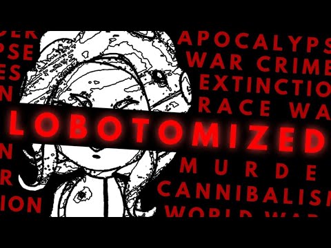 Splatoon: Nintendo's Darkest Franchise