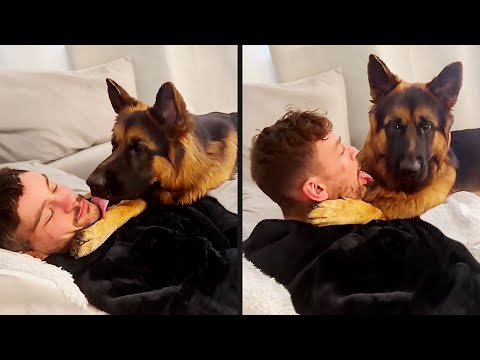 The Tables Have Turned