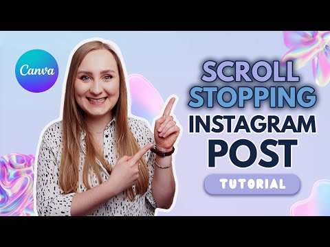 Canva Animation Tutorial | How To Animate In Canva (Design with me)