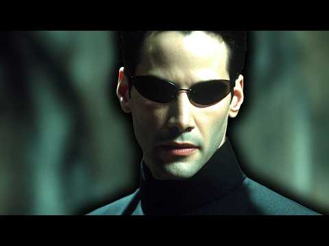 ZION Was Always a Lie! | MATRIX EXPLAINED