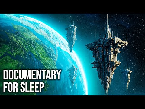 What If Earth’s First Civilization Will Return One Day? | Documentary For Sleep