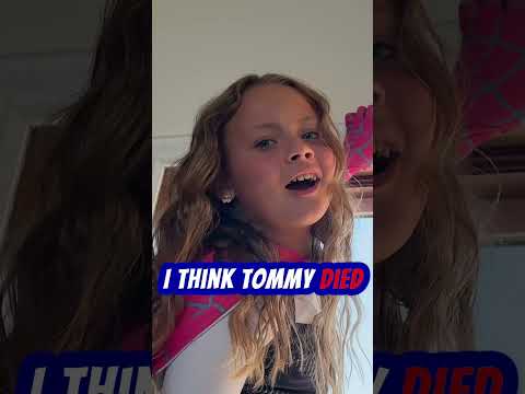 Go watch our SPIDERMAN Skit!