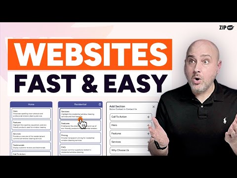 Sneak Peek: How To Make Custom WordPress Websites With AI