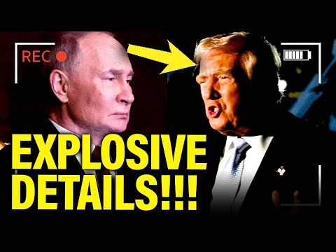 Trump DISASTER STUNT on Ukraine BLOWS UP in His Face