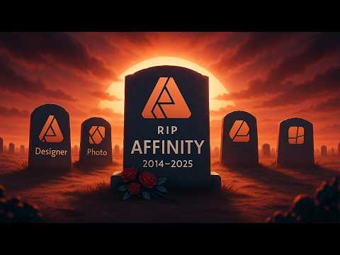 The End of Affinity