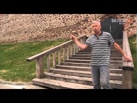 Загадкі Лідскага замку / Загадкі беларускай гісторыі