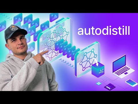 Autodistill: Train YOLOv8 with ZERO Annotations